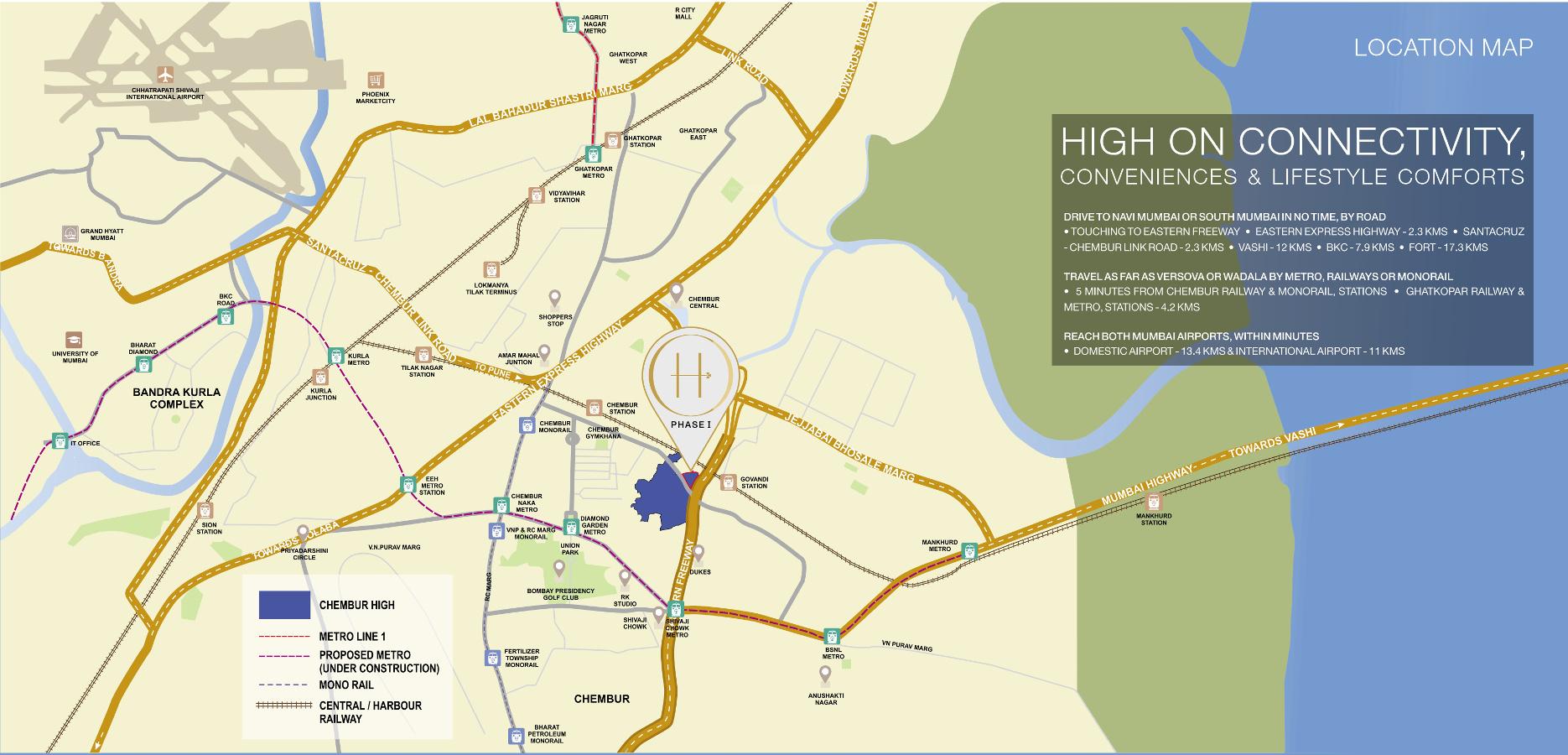 Images for Location Plan of Crystal Armus A to C