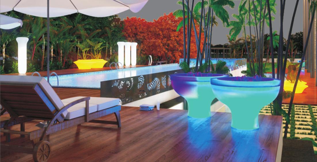 perfect-10-phase-ii Swimming Pool