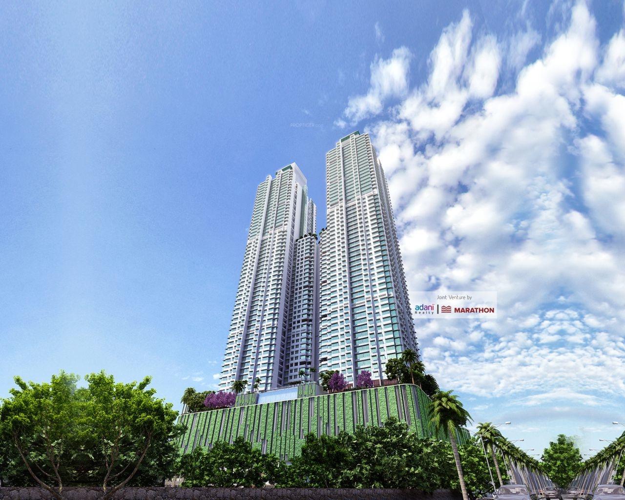 monte-south-6 Images for Elevation of Marathon Monte South 6