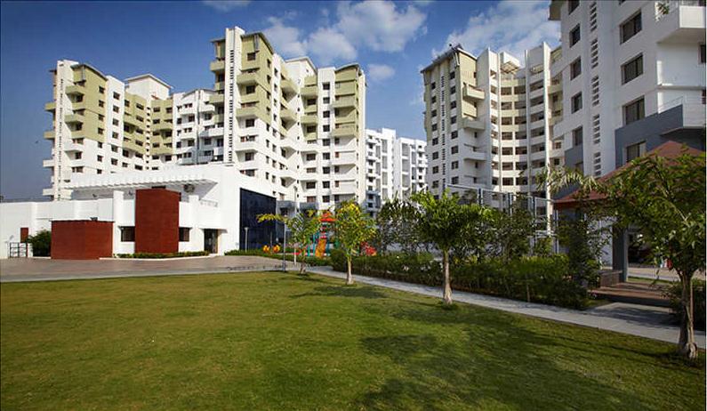 hallmark-phase-1 Elevation