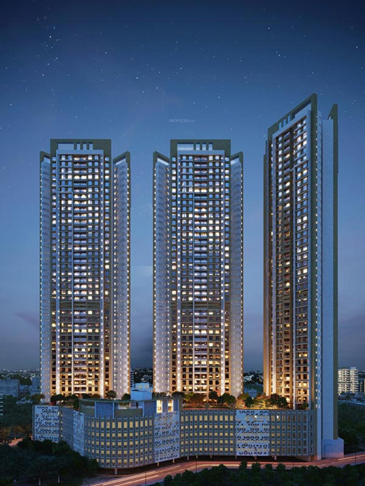 Images for Elevation of SD Building No 3 Wing B Astron