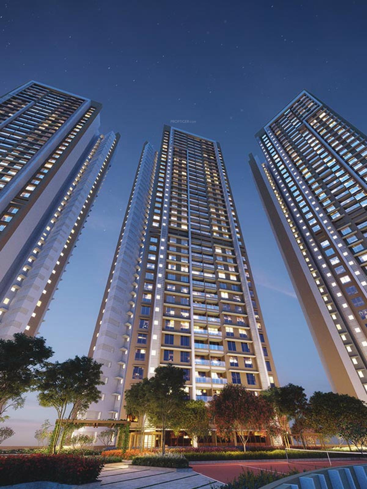Images for Elevation of SD Building No 3 Wing B Astron