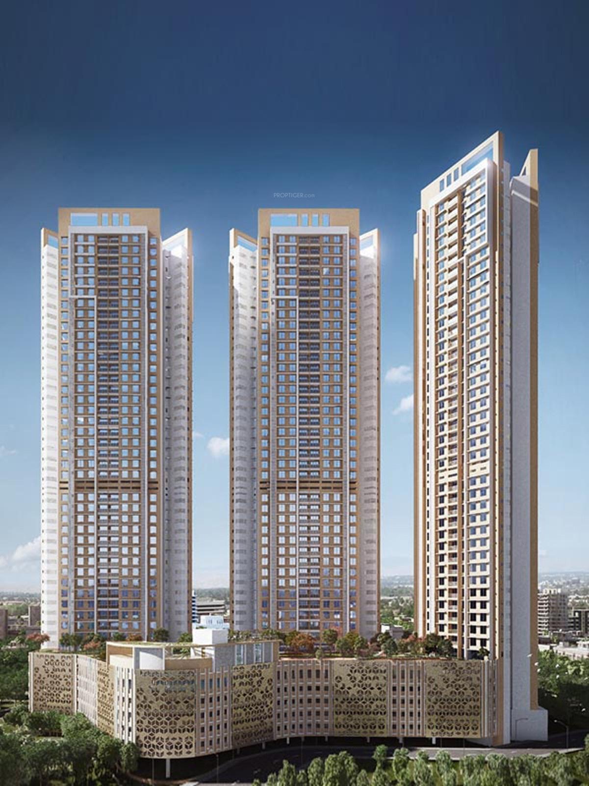Images for Elevation of SD Building No 3 Wing B Astron