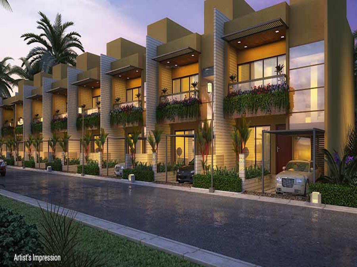 gateway-phase-ii-villas Elevation