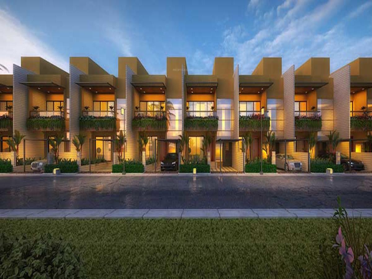 gateway-phase-ii-villas Elevation