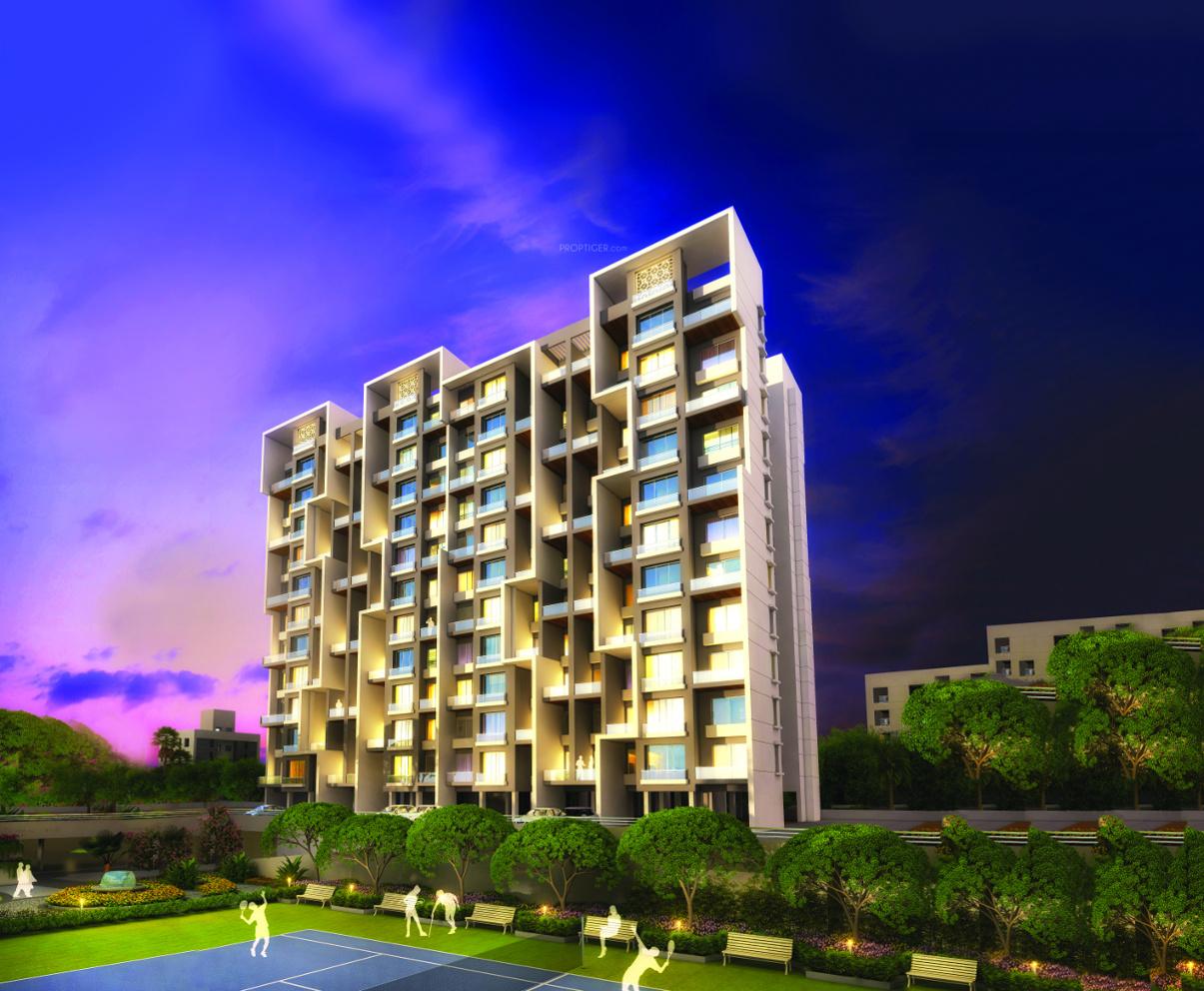 Images for Elevation of Guardian Eastern Meadows Phase 2