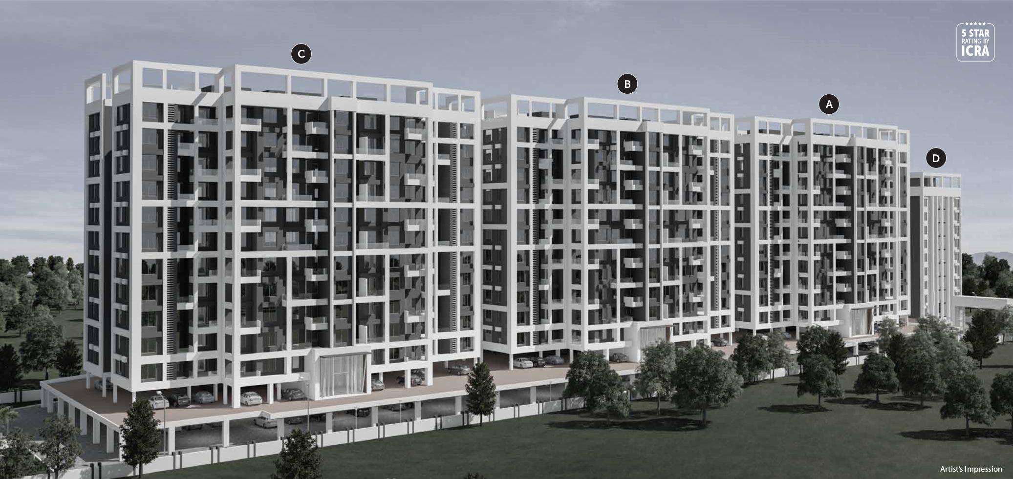 prolife-iii Images for Elevation of Pristine Prolife III