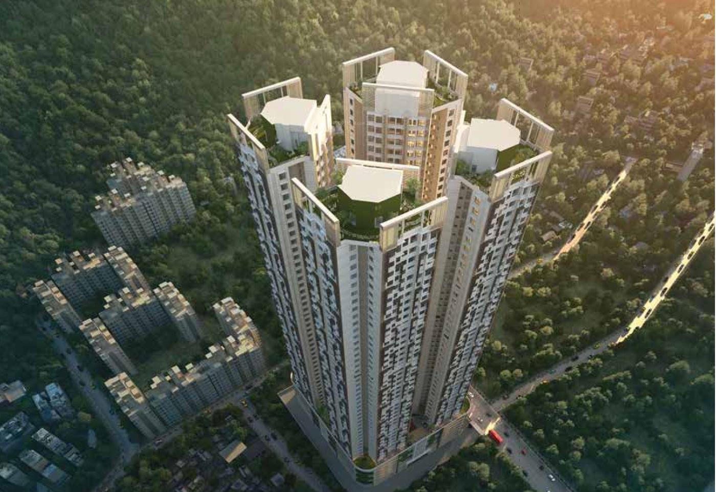 Images for Elevation of Celestia