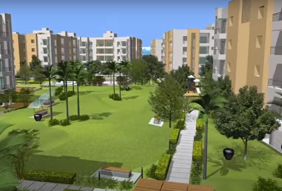 palm-n-meadows Landscaped Gardens