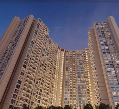 nexzone-antilia-2 Elevation
