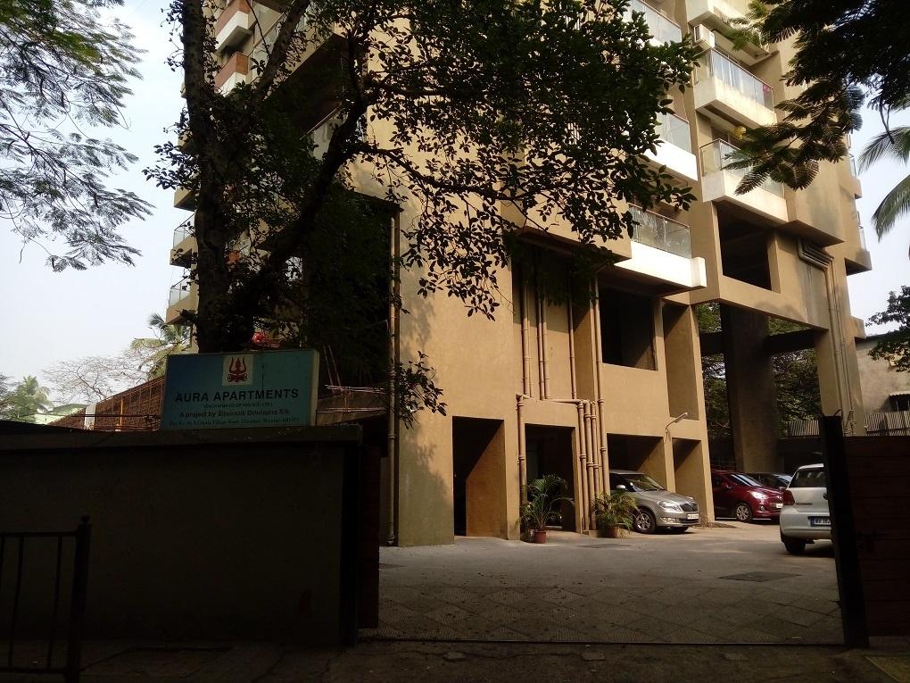 aura-apartments-phase-2-11th-floor Elevation