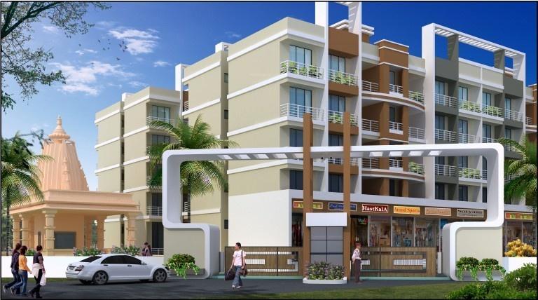 rainbow-city-building-no-5 Elevation