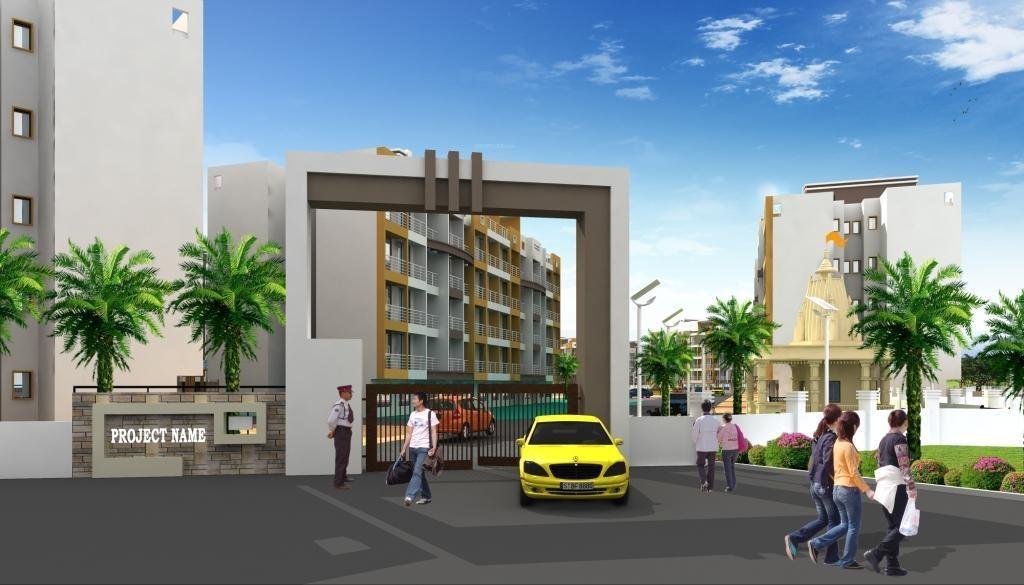 rainbow-city-building-no-5 Elevation