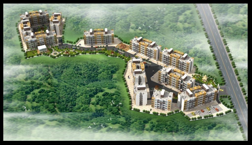 rainbow-city-building-no-5 Elevation