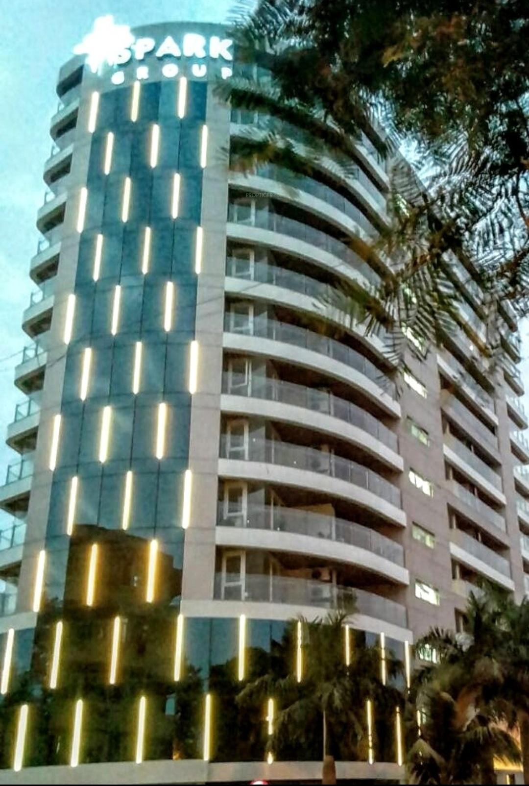 desai-oceanic Elevation