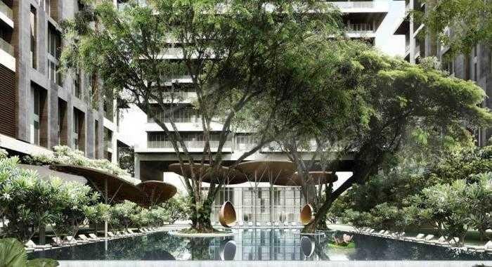 seasons-i-wing Elevation