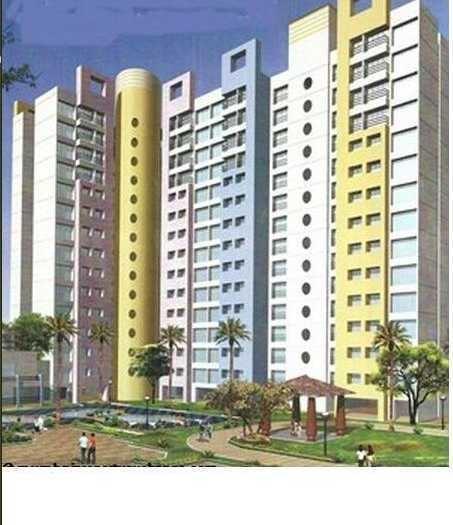 seasons-i-wing Elevation