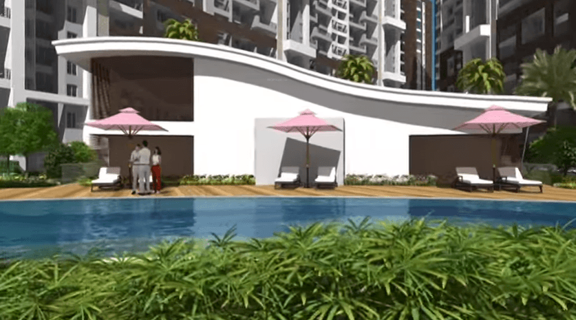 aspiree-phase-iii Swimming Pool