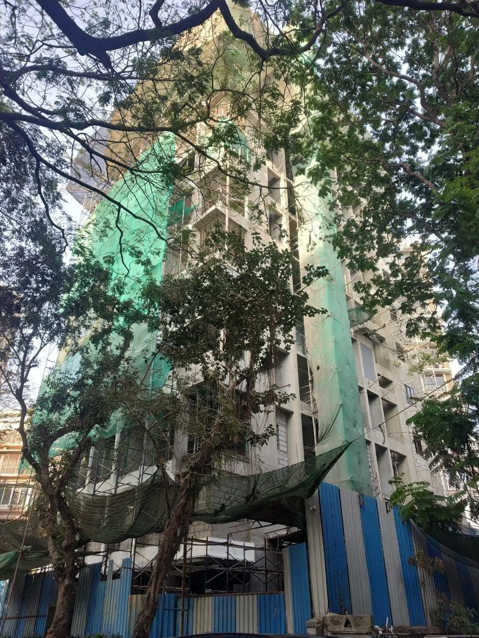 Images for Construction Status of Devesh Matru Ashish