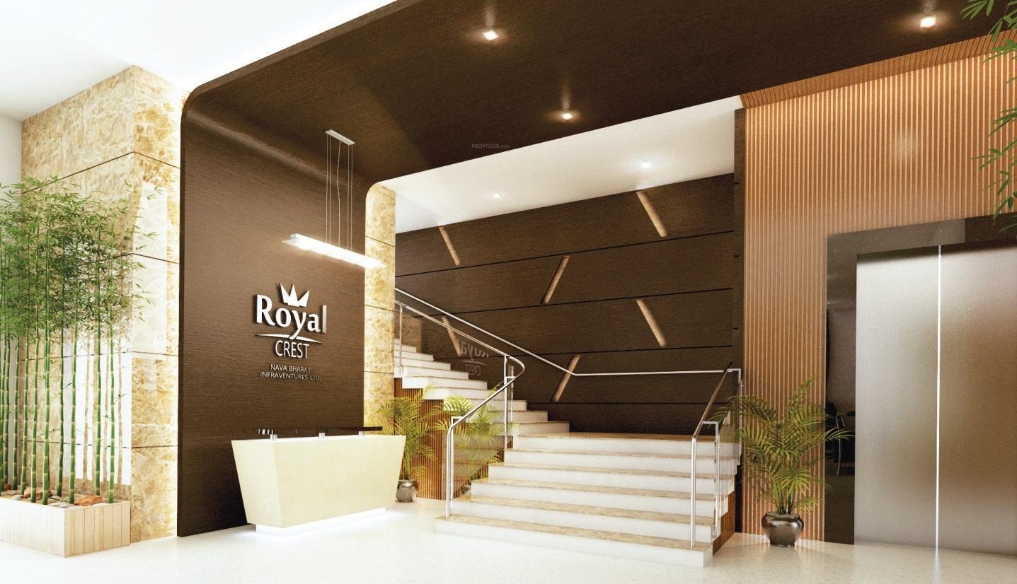 royal-crest Entrance Lobby