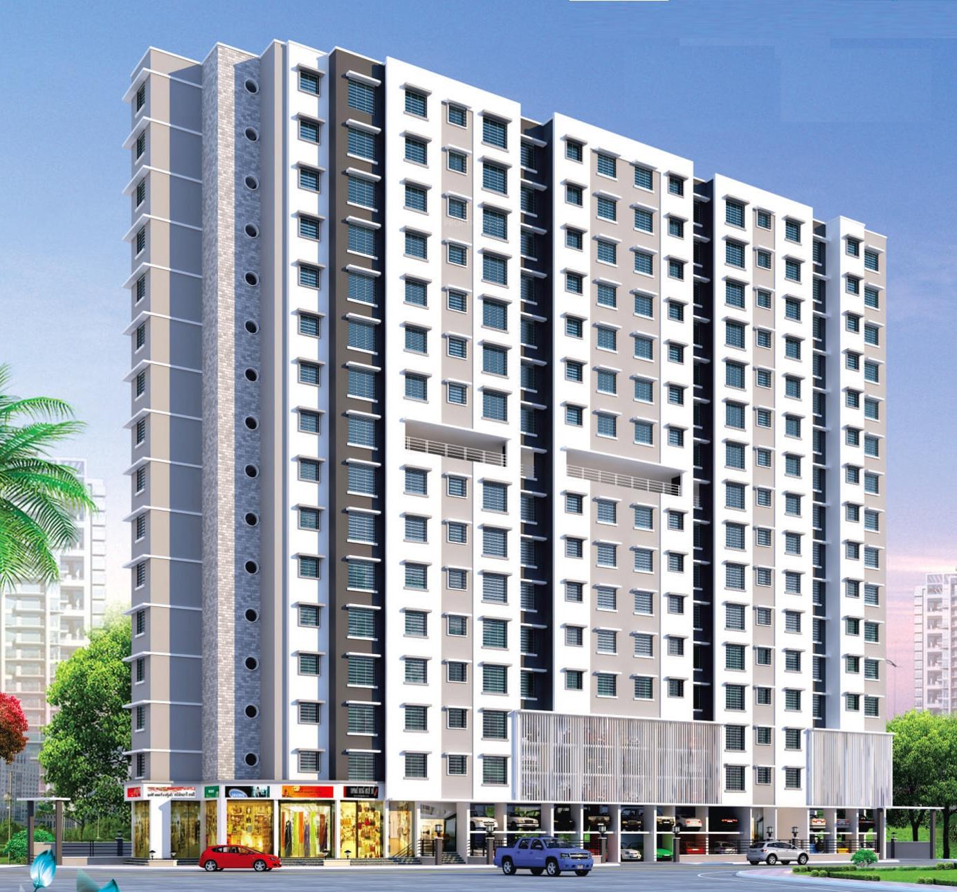 tanishq-residency Images for Project