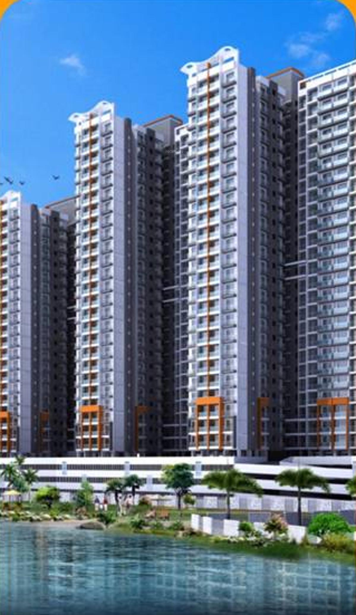 versatile-valley Images for Elevation of Versatile Valley Apartment