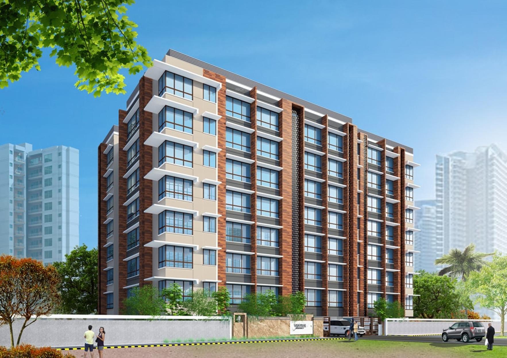 vijayraj-residency Images for Elevation of Matoshree Vijayraj Residency