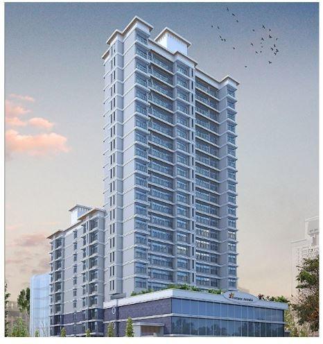 avirahi-wing-a Elevation