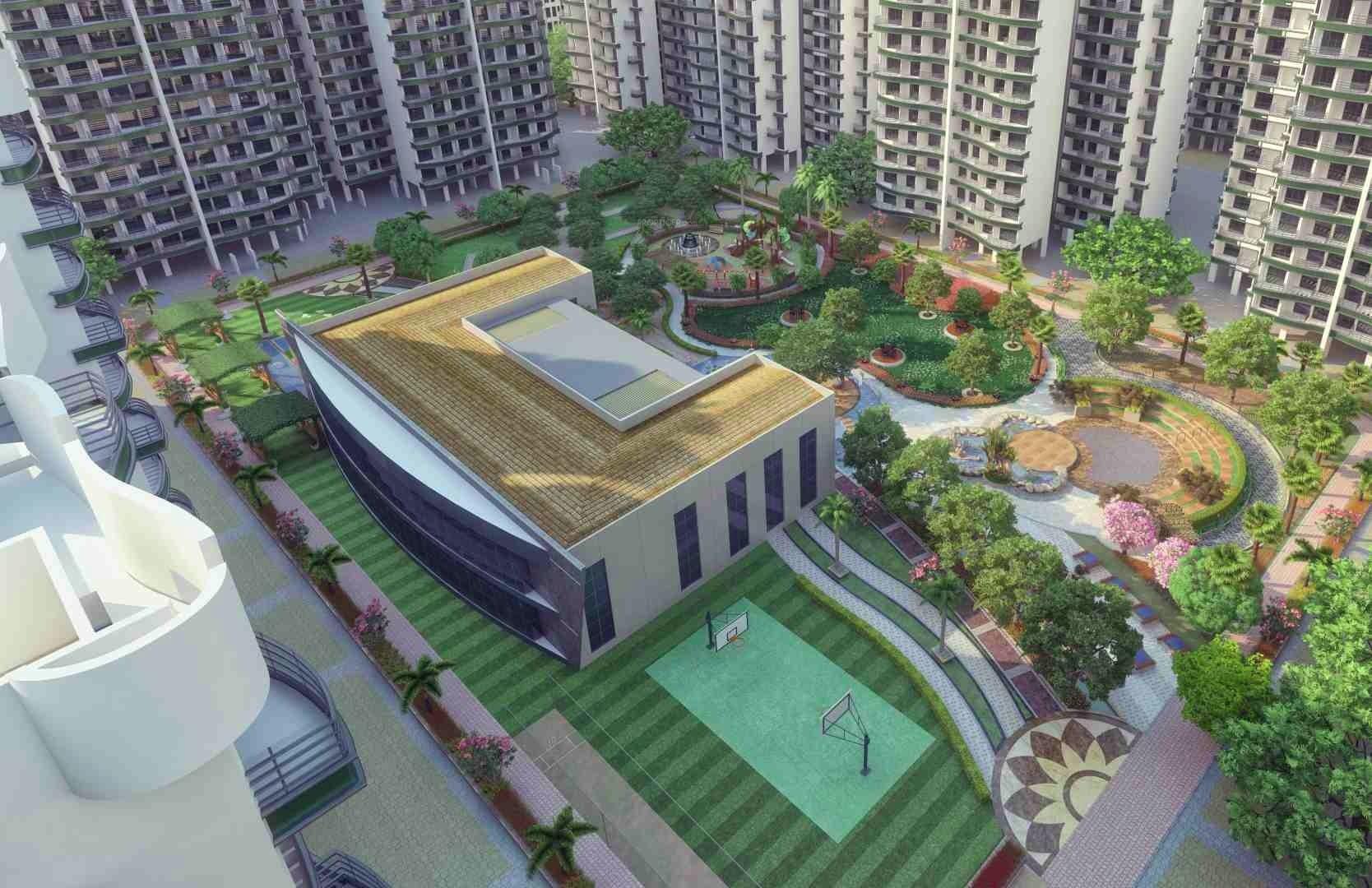leisure-town-phase-1 Others