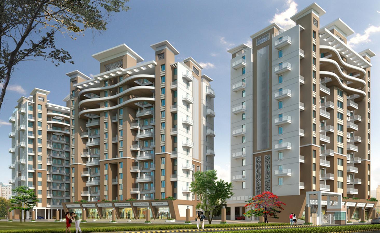 Images for Elevation of Dynamic Dynamic Grandeur