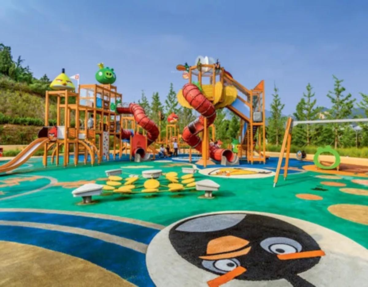 vertex-wing-ab-phase-i Children's play area