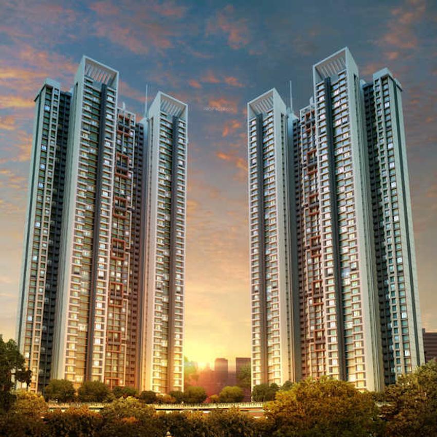 eleve-wing-b Elevation