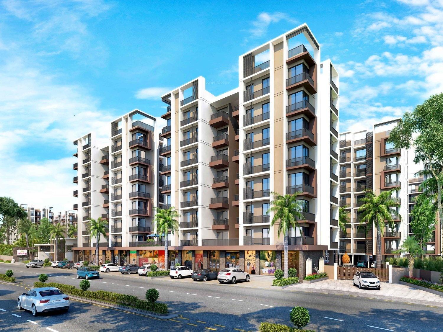 Images for Elevation of Signature The Morning