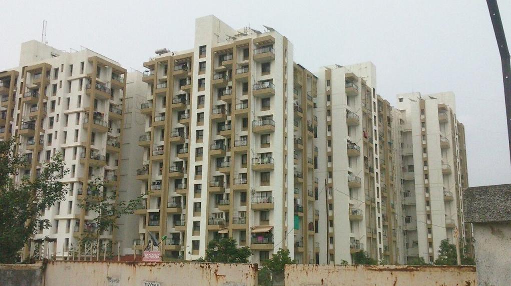 shriniwas-westside-county-phase-ii Elevation