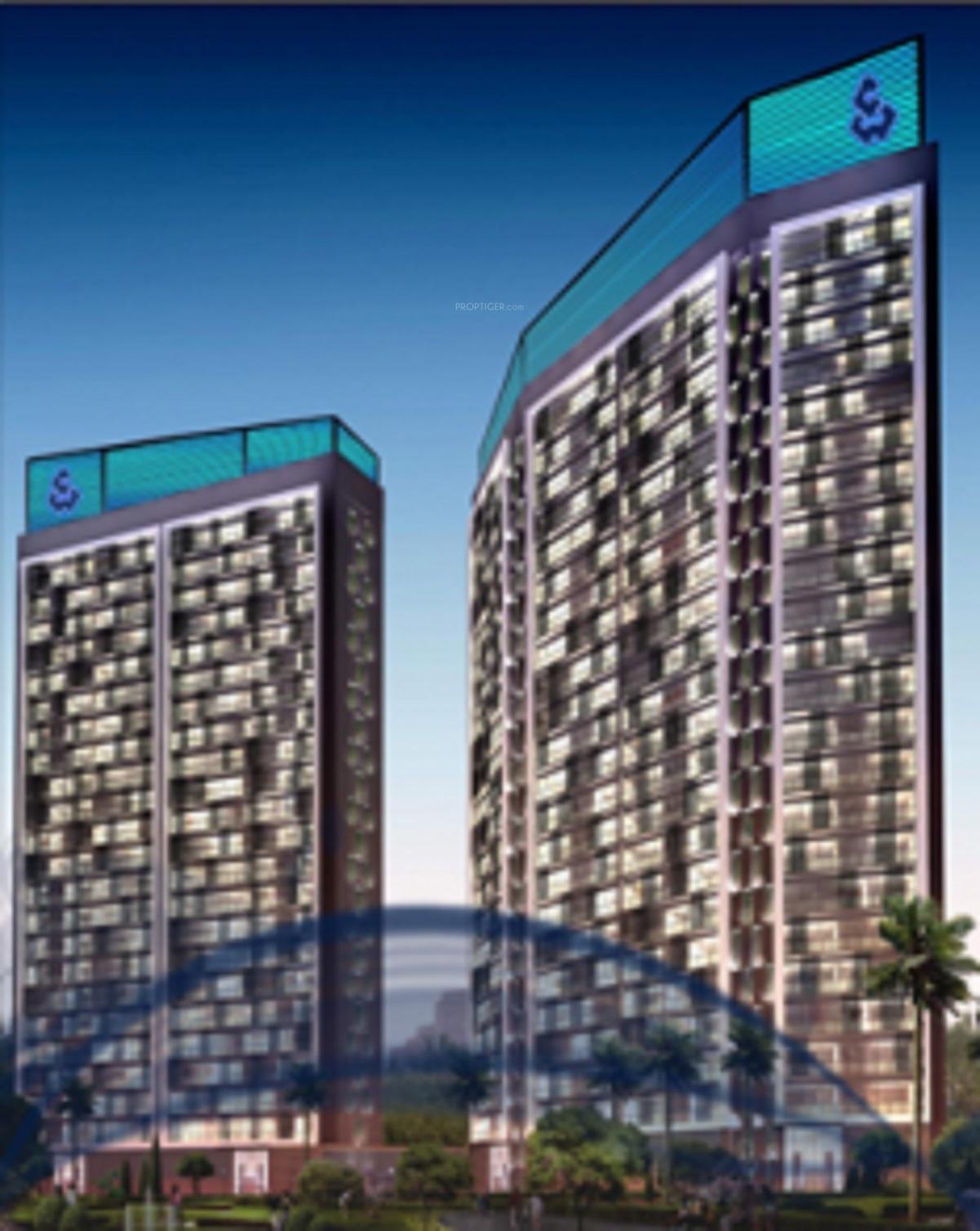 prashant-chs Elevation