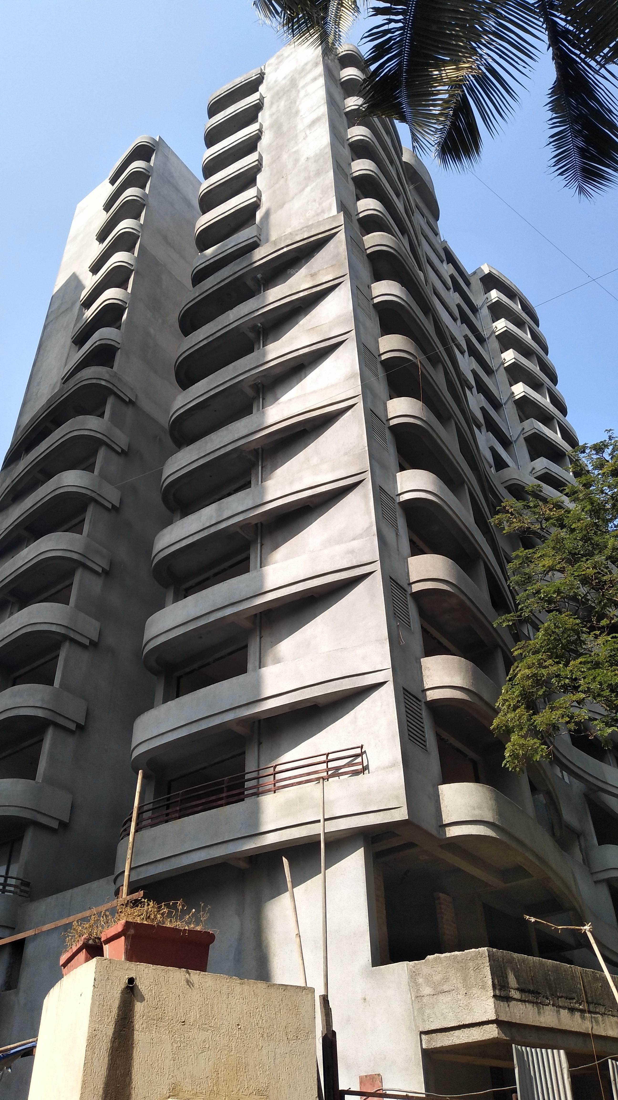 Images for Construction Status of Ameya Sarthak Heights