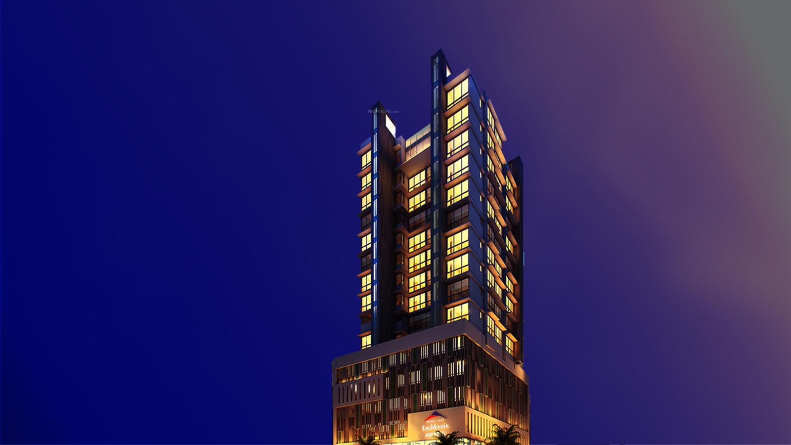 Images for Elevation of Lashkaria Anurag