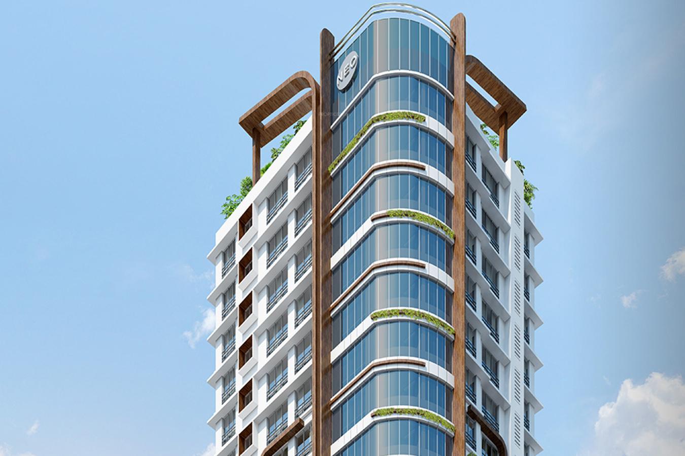 Images for Elevation of Neo Ornate