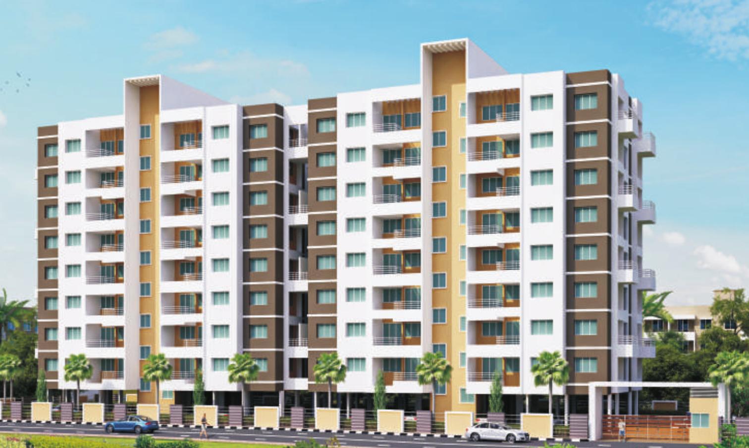 Images for Elevation of Lifestyle Royal Oak B1B2 A1 A2A3