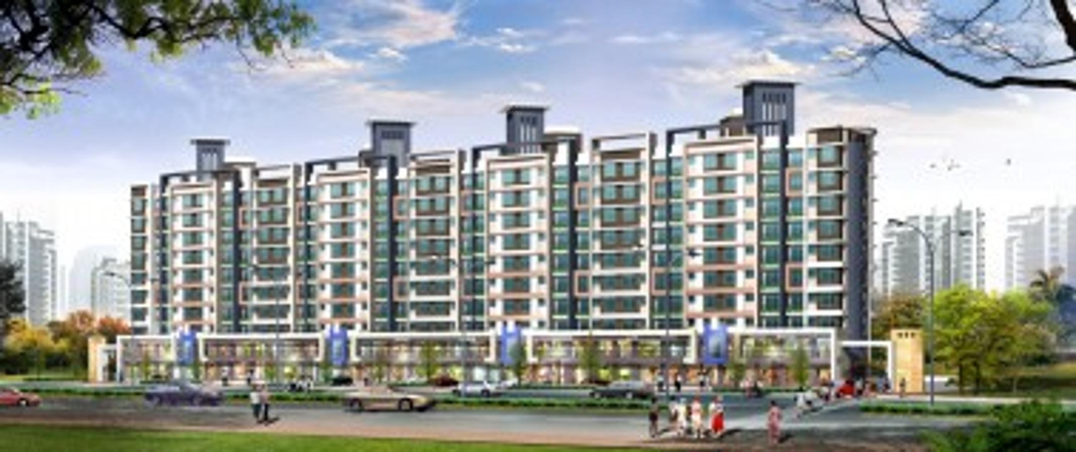 Images for Elevation of MAAD Heights No 1 And 2