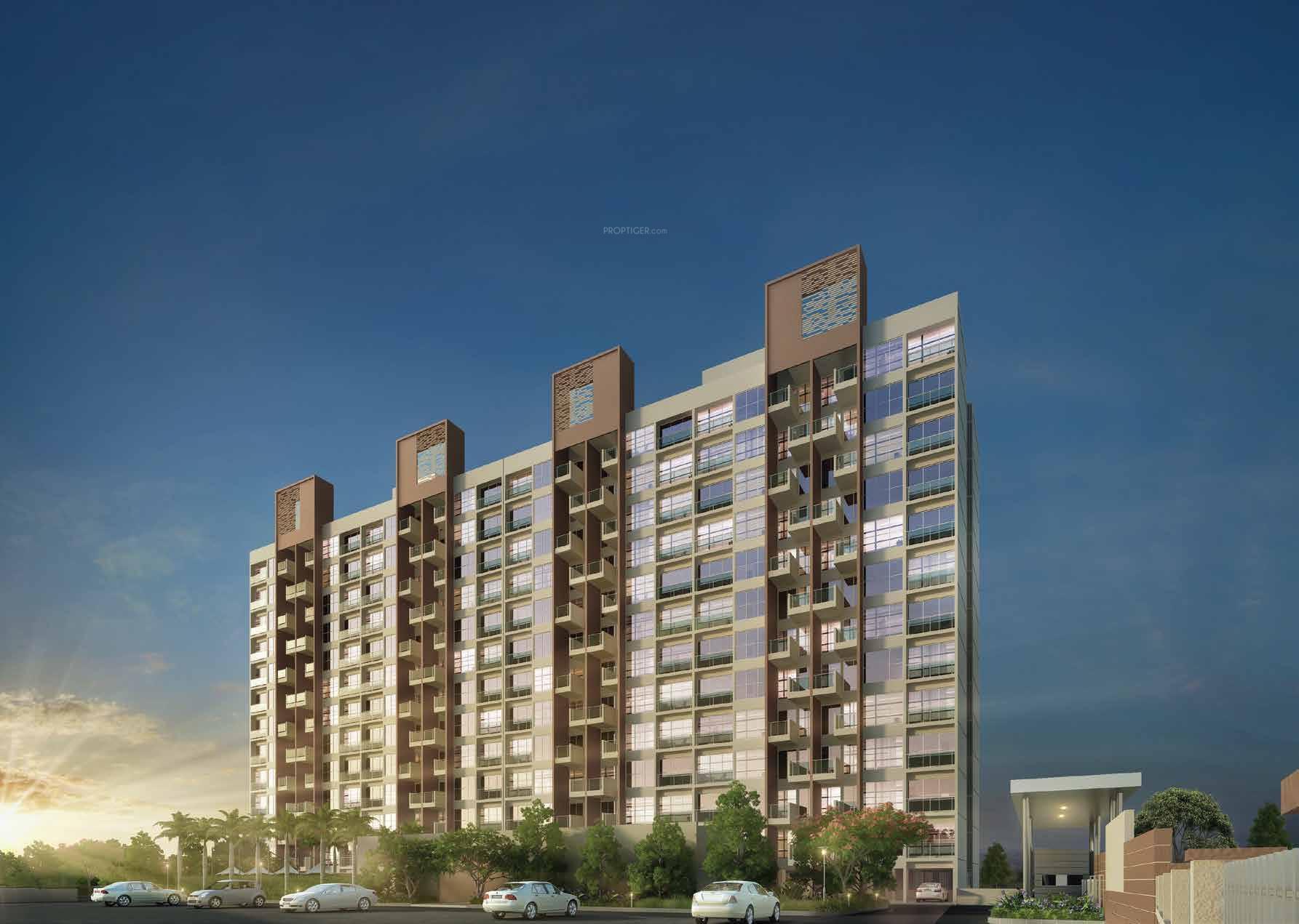 tinsel-county-phase-i Images for Project