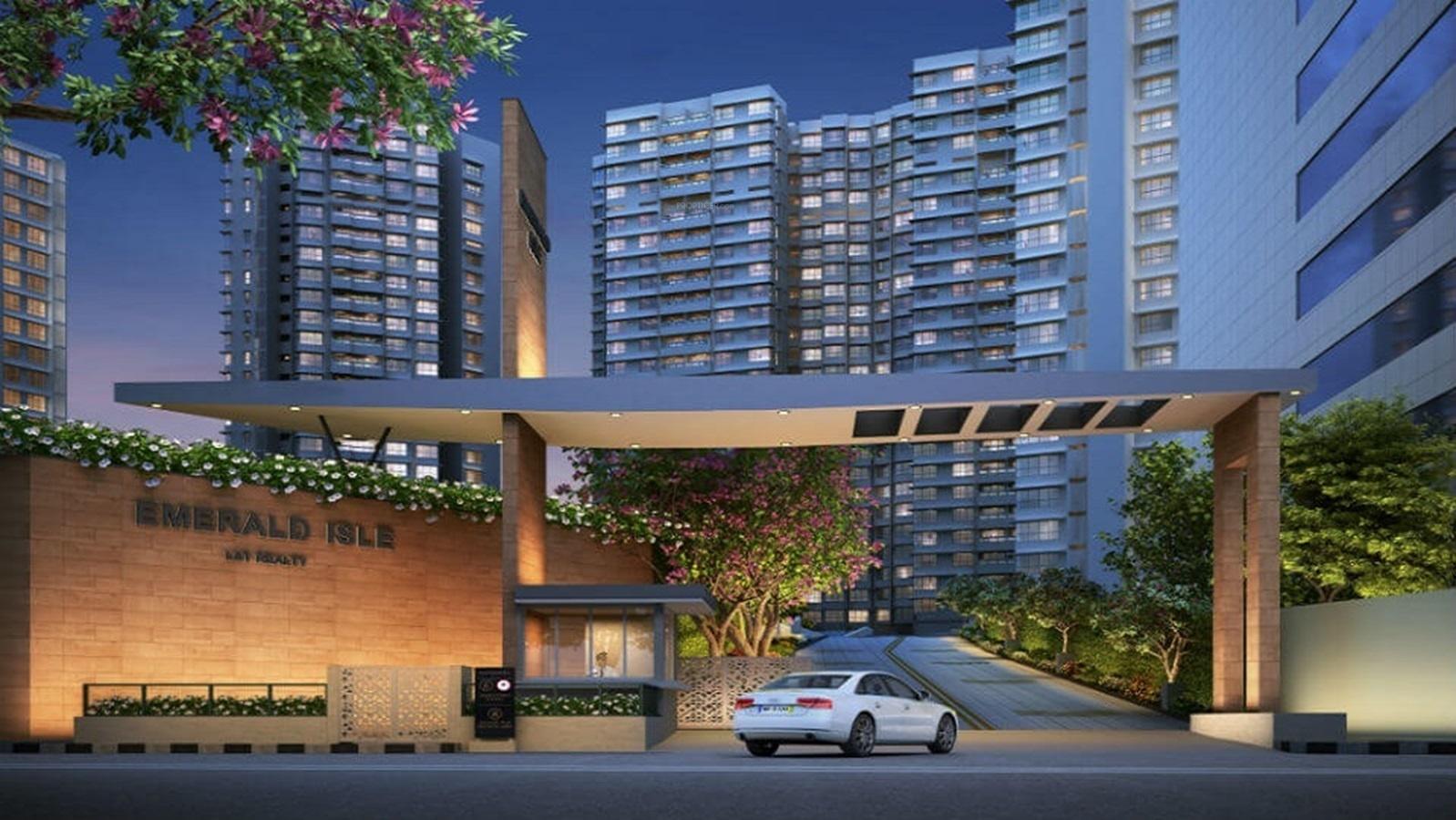 emerald-isle-t16 Elevation