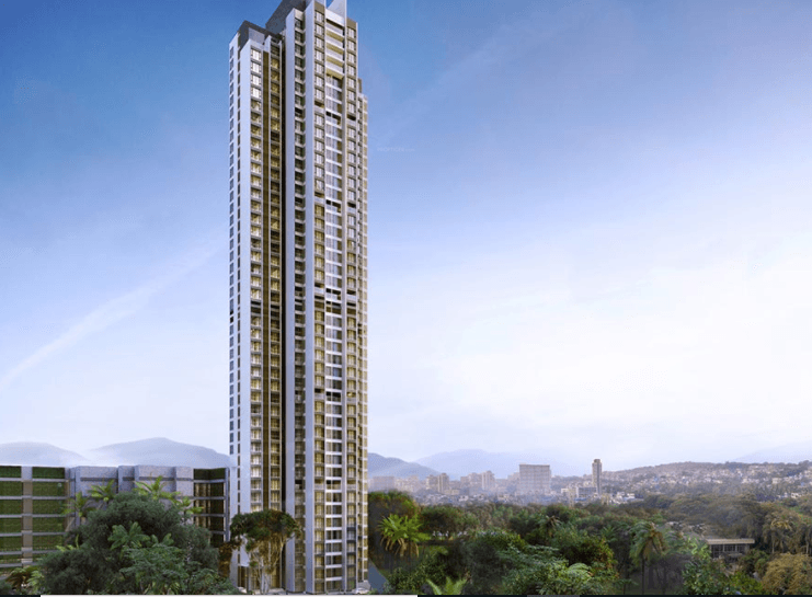 revanta-tower-2 Elevation