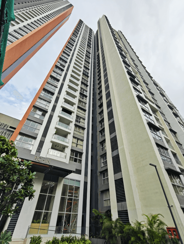 revanta-tower-2 Elevation