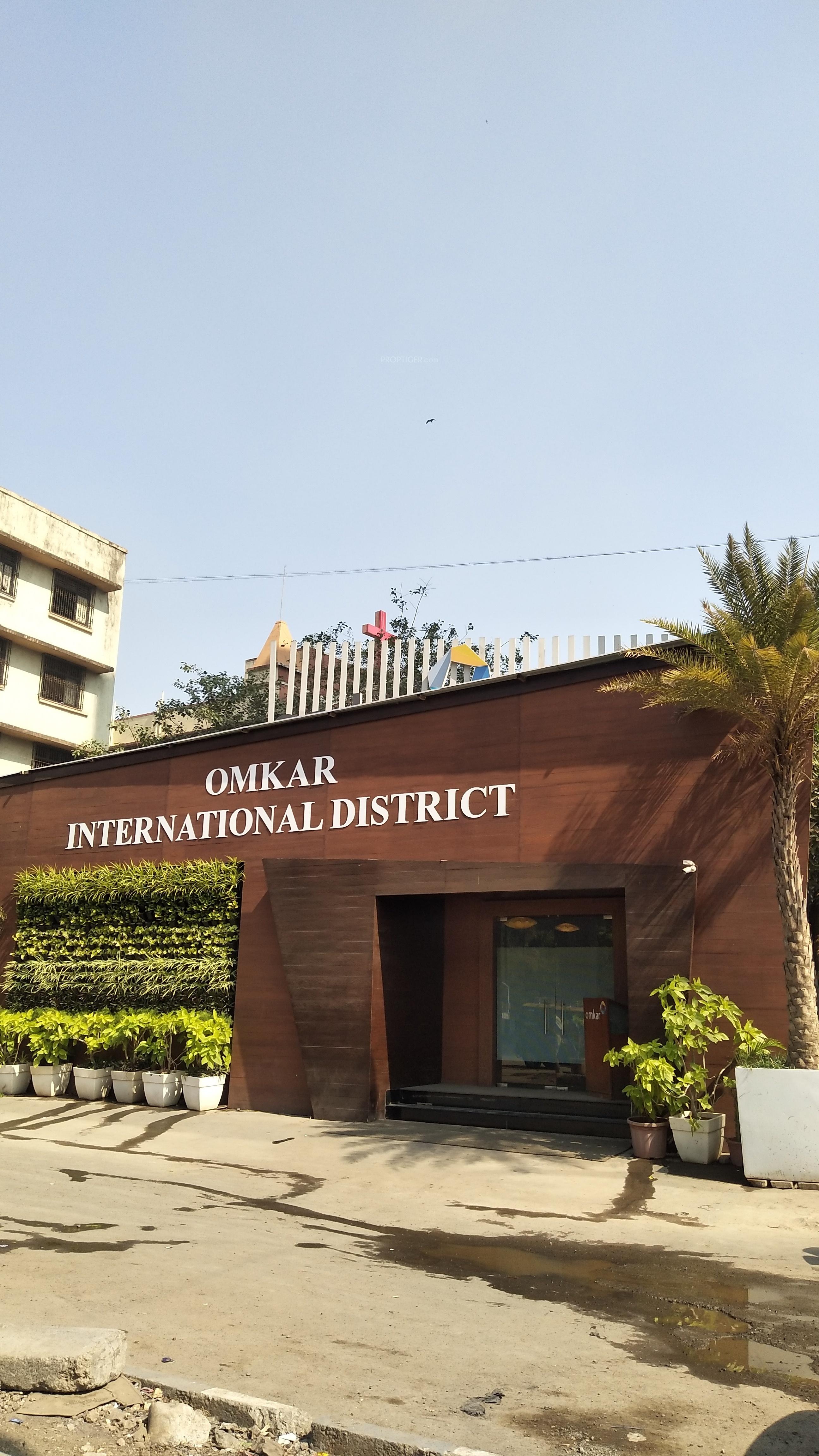 omkar-international-district Others