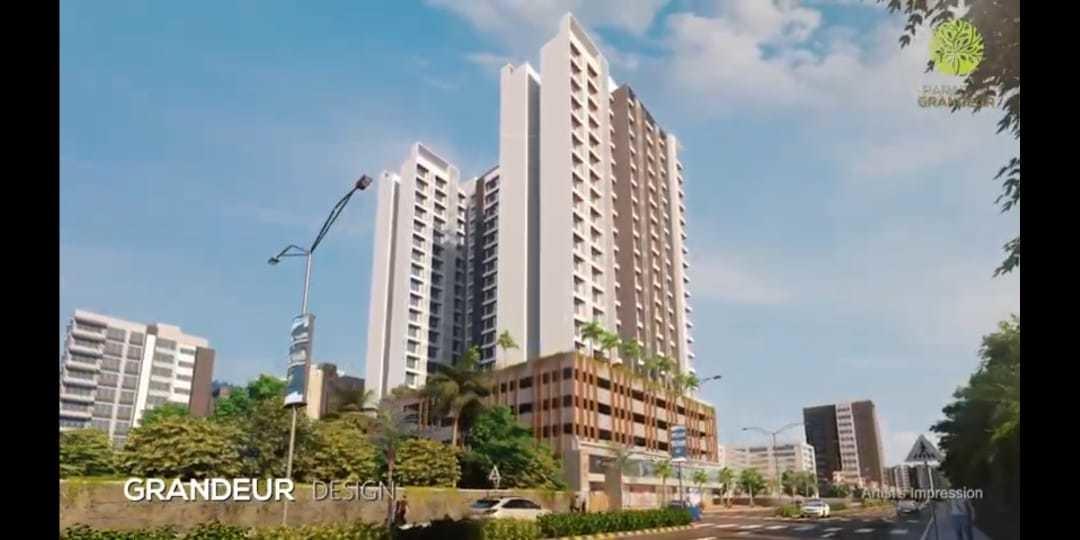 paradise-grandeur Elevation
