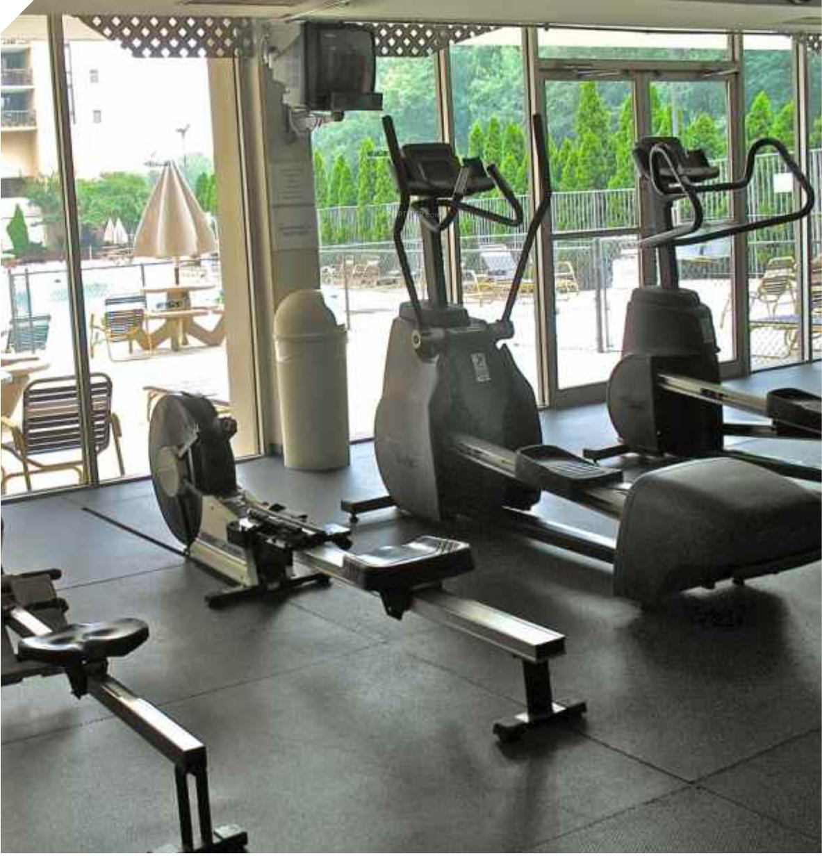 heights-wing-b-c-d Gymnasium