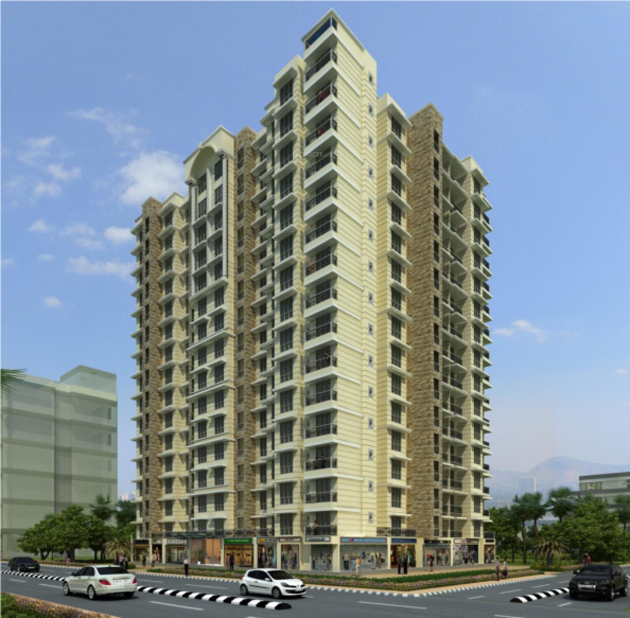 artic-building Images for Elevation of Sagar Artic Building