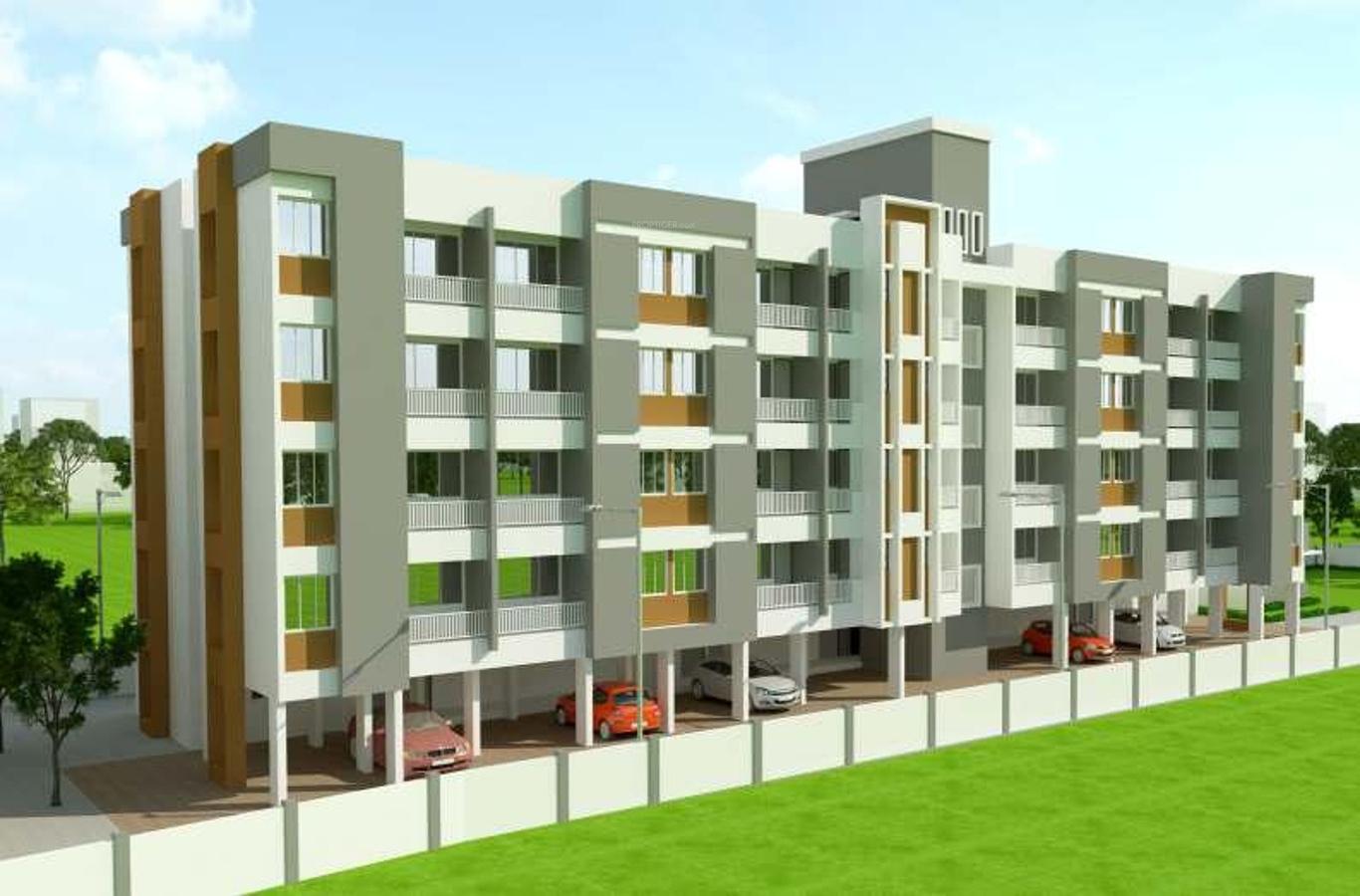 nivara-nere-part-1 Images for Elevation of BVG Five Nivara Nere Part 1