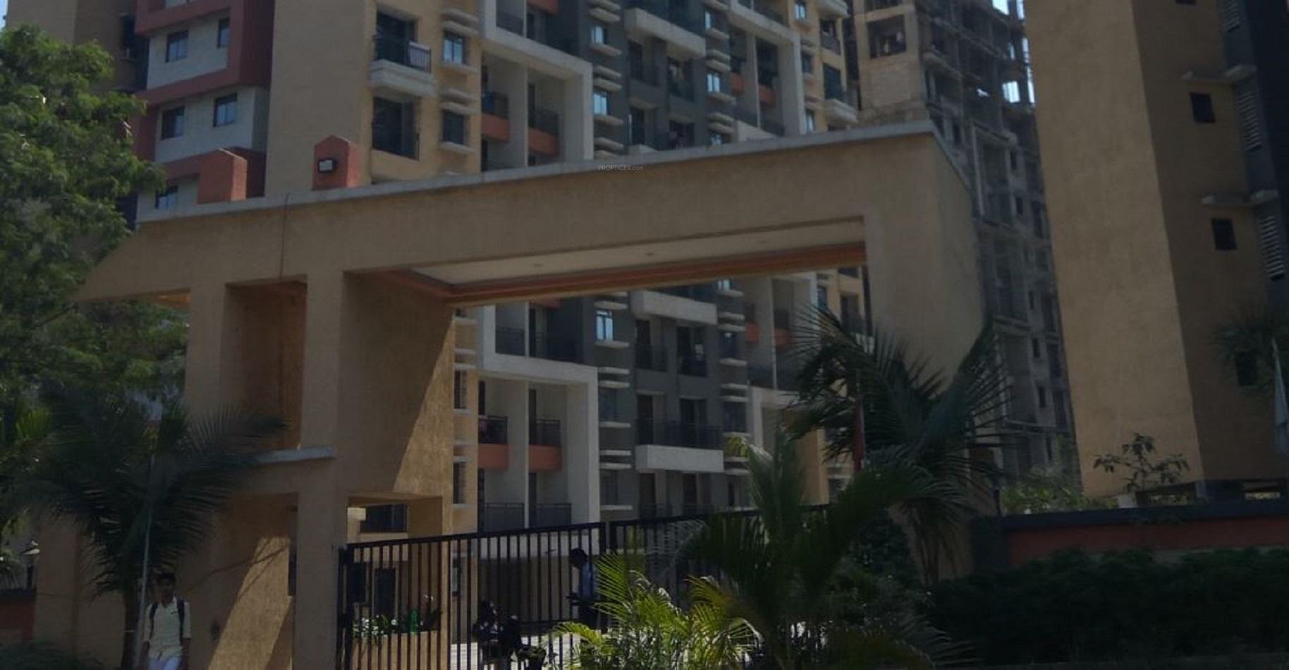 siddhi-mangal-murti-complex-wing-c-to-f Gated Community